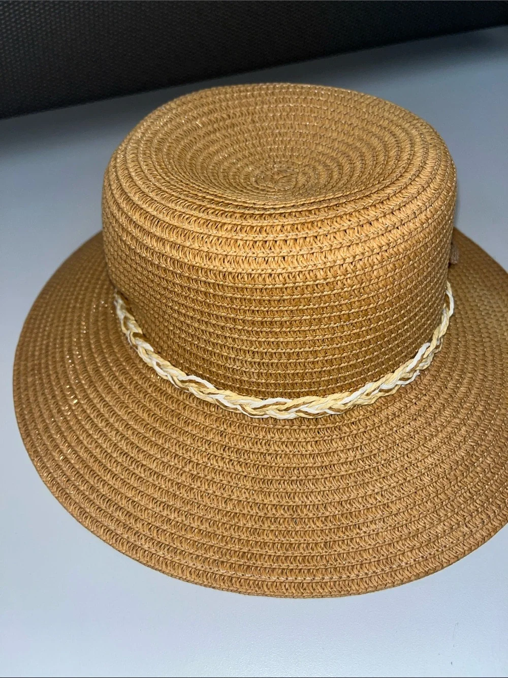 TD Fashion classic tan